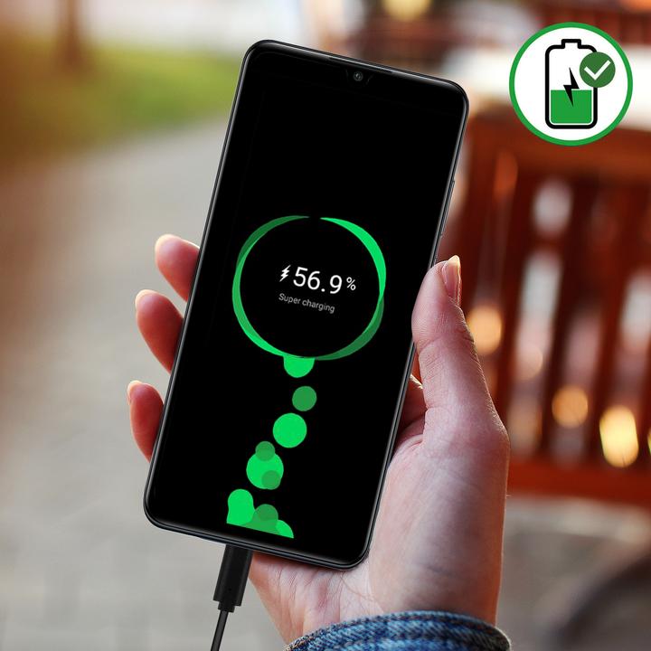 Image du produit Clappio Prise de charge pièce de rechange Huawei P30 Lite (Huawei P30 Lite)