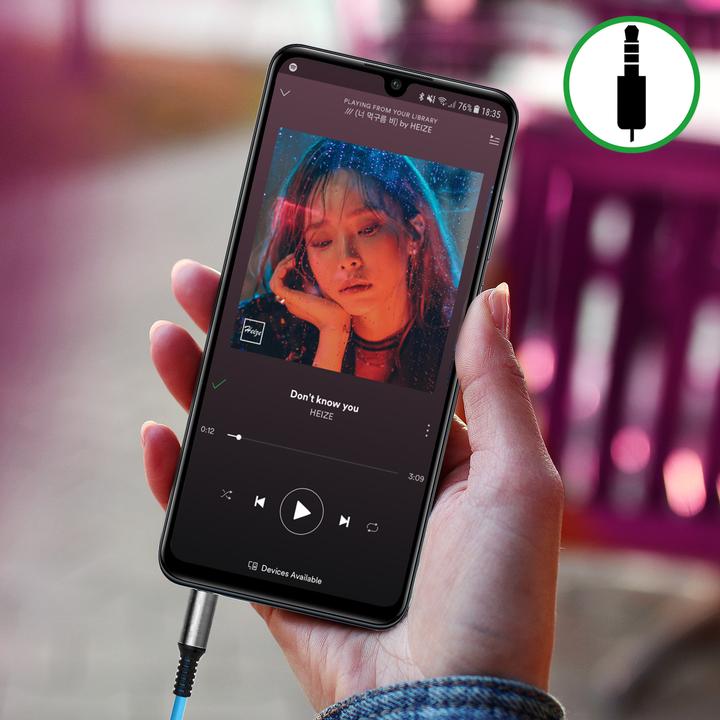 Image du produit Clappio Prise de charge pièce de rechange Huawei P30 Lite (Huawei P30 Lite)