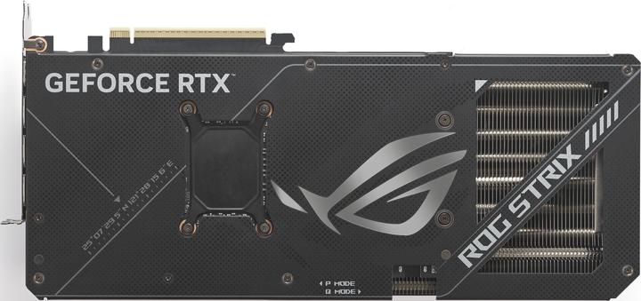 Actual product image ASUS ROG Strix GeForce RTX 5070 OC (12 GB)