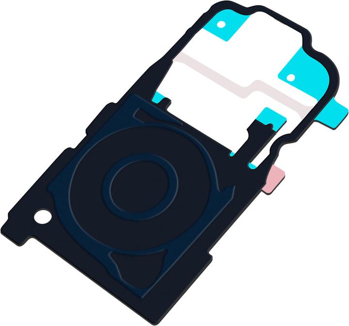 Actual product image Clappio Galaxy S9 Plus QI Charging Receiver with NFC Antenna Flex Cable (Galaxy S9+)