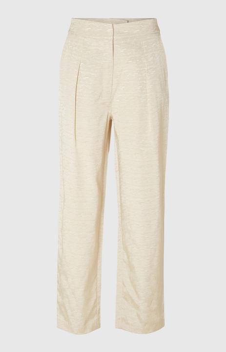 Selected Femme High Waist Straight Leg Hose (42)