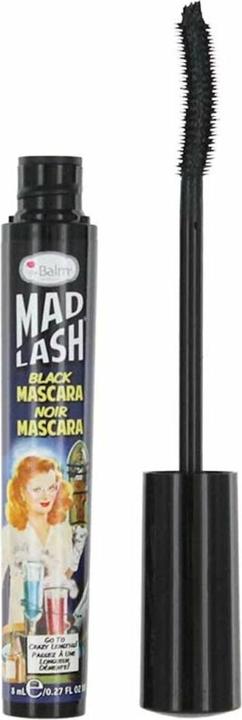 Image du produit The Balm Le coup de fouet (Noir)