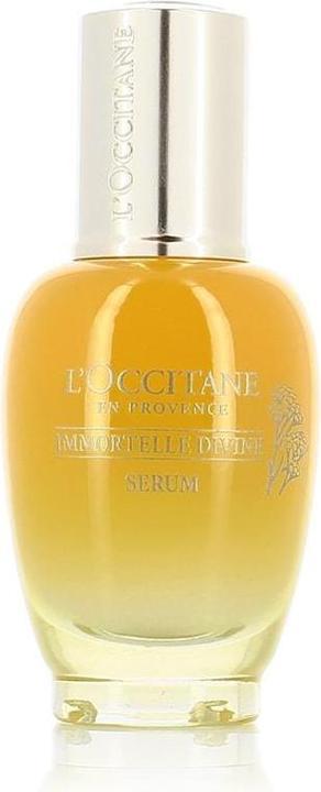 Actual product image L'Occitane Immortelle Divine Serum (30 ml)
