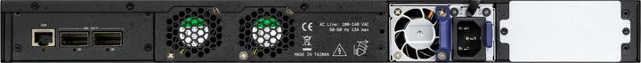 Produktbild Lancom Systems LANCOM GS-4530XUP Stackable L3-Managed Multi-Gig POE++ Access Switch 24x 2.5 GE PoE++ 802.3bt Typ 4 (30 Ports)