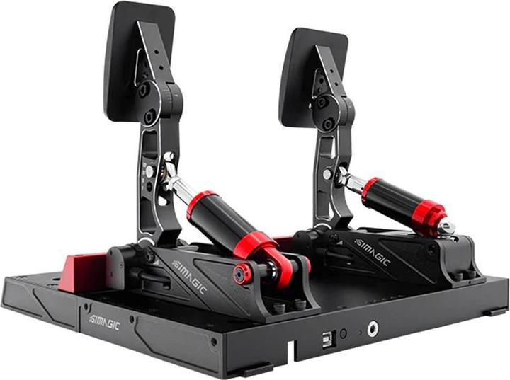 Productafbeelding Simagic P1000-F (PC)