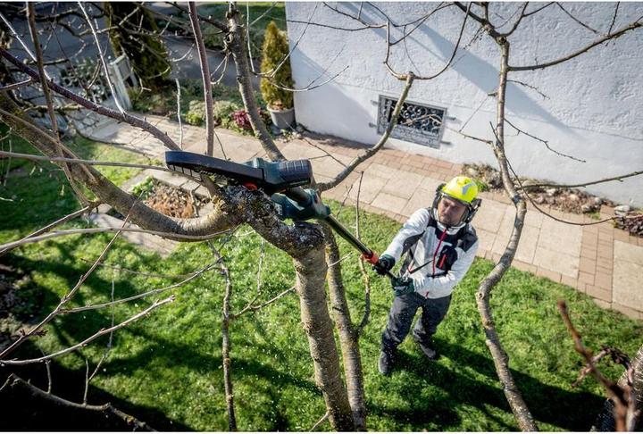 Produktbild Metabo Teleskopstab (Akku Kettensäge)