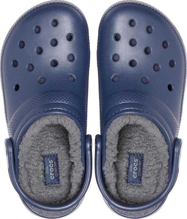 Actual product image Crocs Classic Lined Clogs Unisex (39)