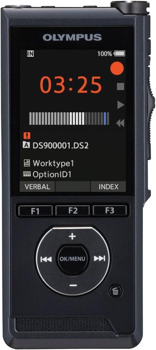 Image du produit Olympus DS-9000 (2 Go)