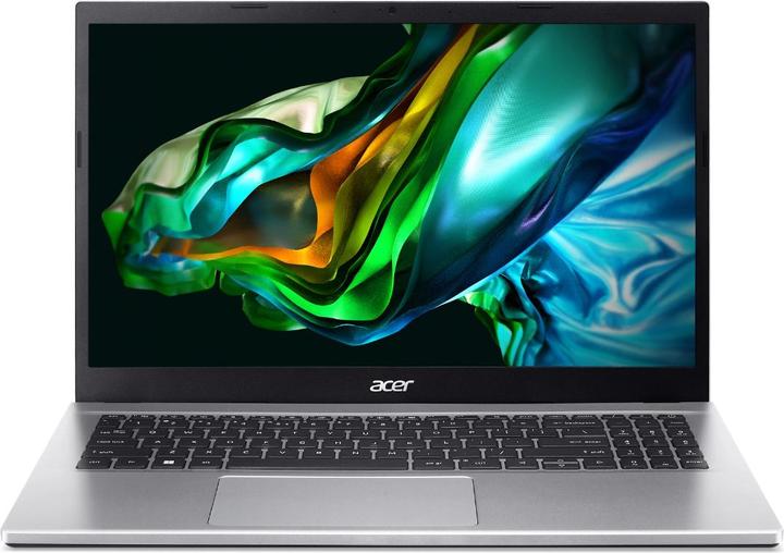 Image du produit Acer A315-44P-R45Z (15.60", AMD Ryzen 7 5700U, 16 Go, 1000 Go, ING. Int.)
