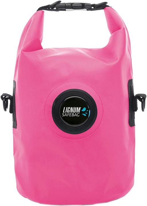 Lignum Safe Bag 2.0