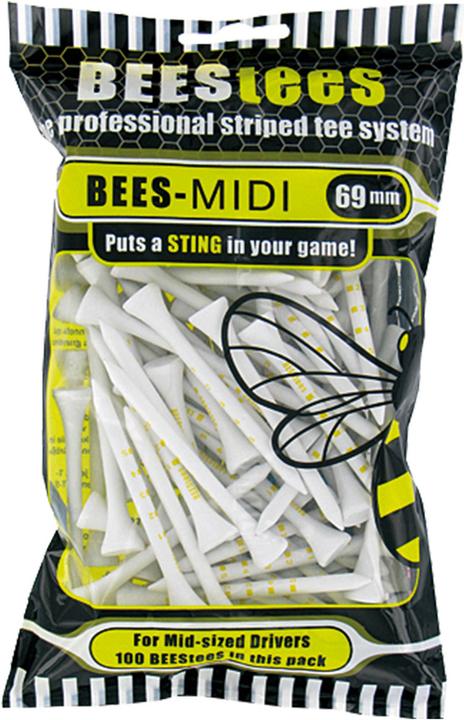 Bee Stees Holztees Boom Pack