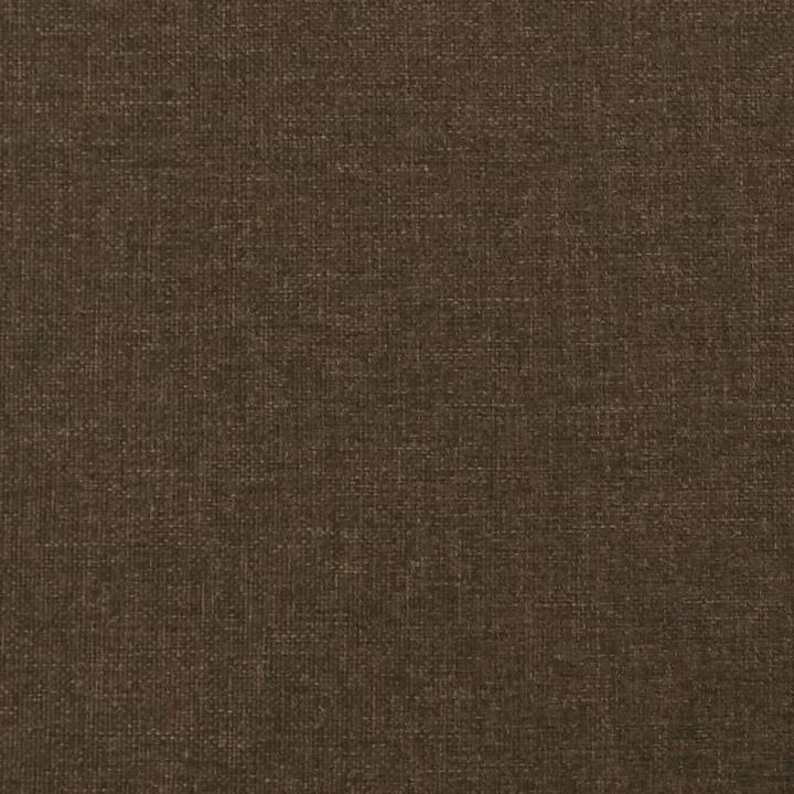 Actual product image VidaXL Naoma (144 x 7 x 128 cm)