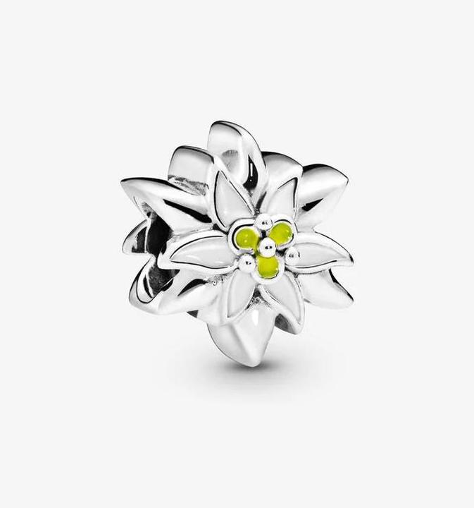 Immagine prodotto Pandora Fiore di stella alpina (Argento 925)