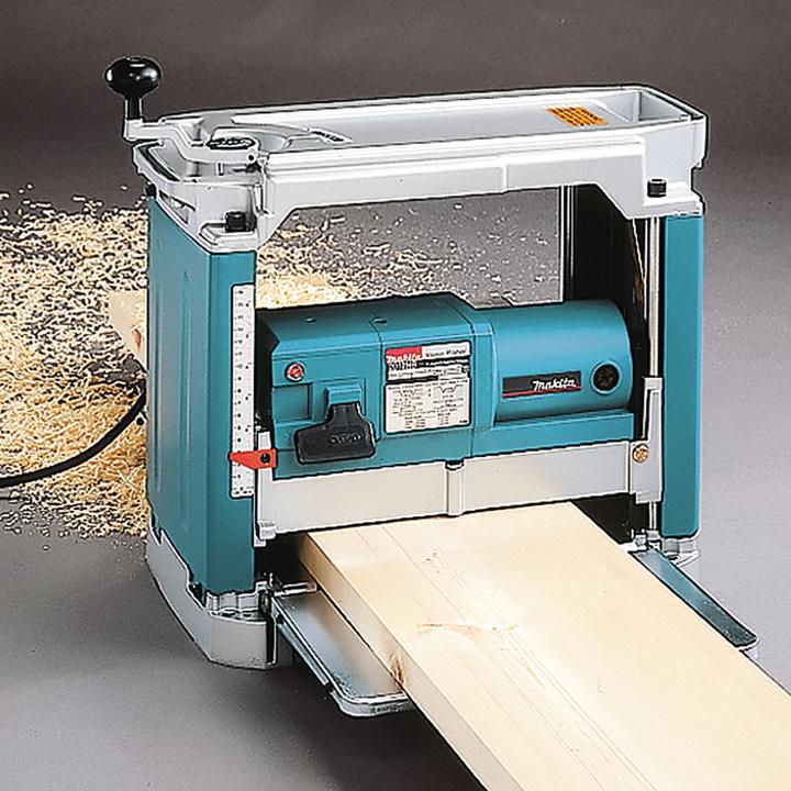 Produktbild Makita Stationärhobel