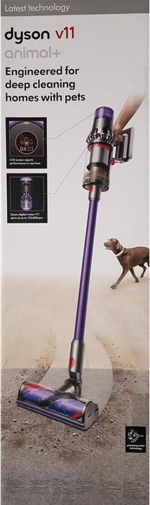 Produktbild Dyson V11 Animal + (Generation 2019)
