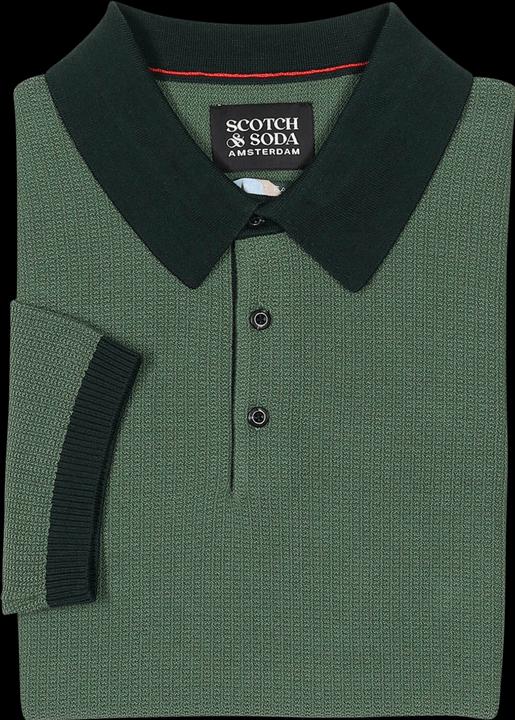 Actual product image Scotch & Soda 10021023 (L)