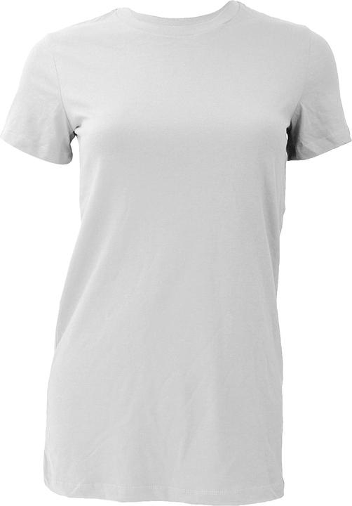 Actual product image Bella Canvas Bella The Favourite Tee TShirt (XL)