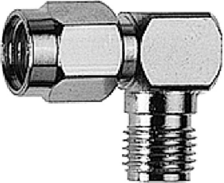 Telegärtner SMBA-Adapter SMA-Stecker (Antennenkabel)