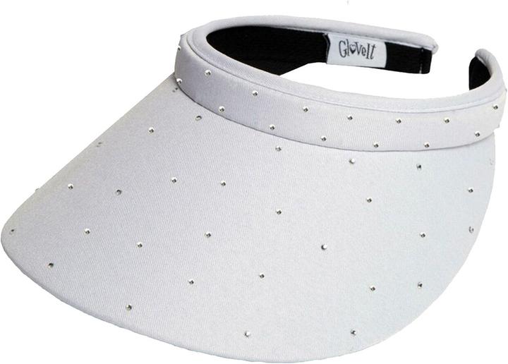 Actual product image GloveIt Bling Slide On