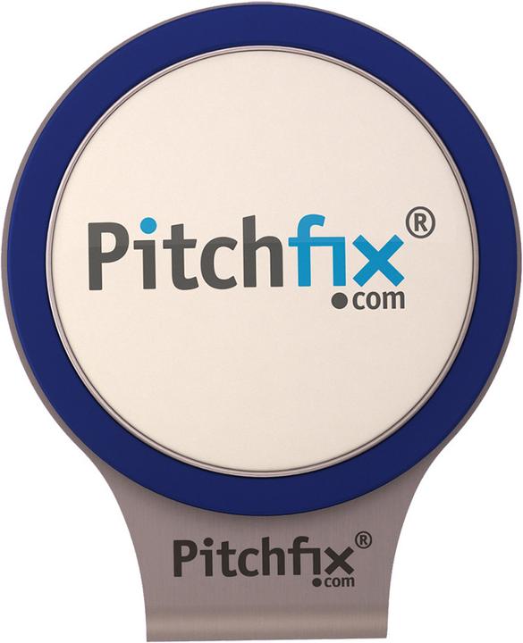 Immagine prodotto Pitchfix Clip per cappelli