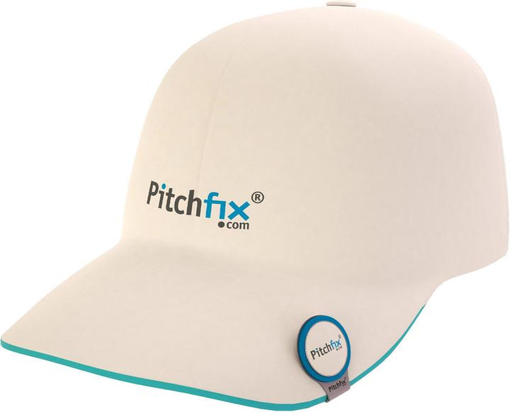 Actual product image Pitchfix Hatclip