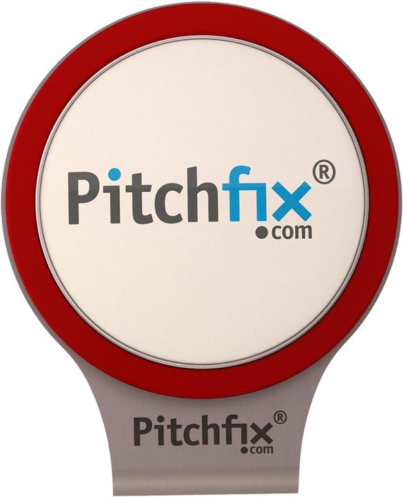 Pitchfix Hatclip