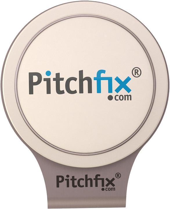 Actual product image Pitchfix Hatclip