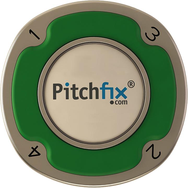 Pitchfix Multi Marker Chip