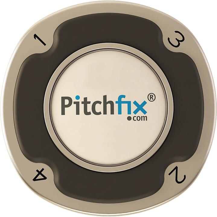 Pitchfix Multi Marker Chip