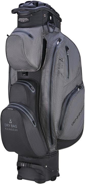 Bennington QO14 QUIET ORGANZIZER 14-Way Water Proof