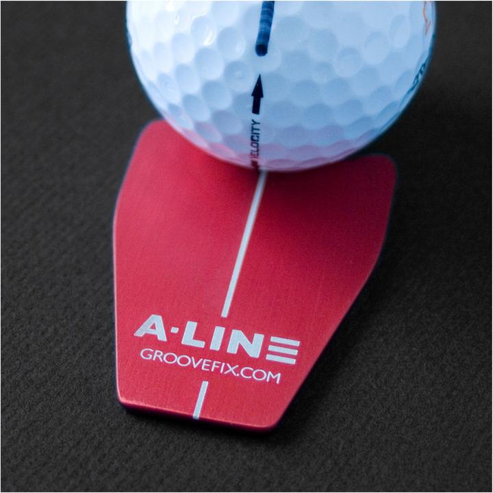 Groove Fix A.Line Tool