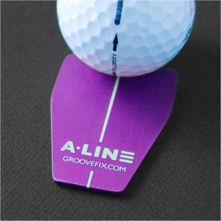 Groove Fix A.Line Tool