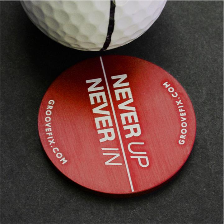 Groove Fix BigBall marker