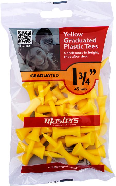 Immagine prodotto Masters Magliette Step