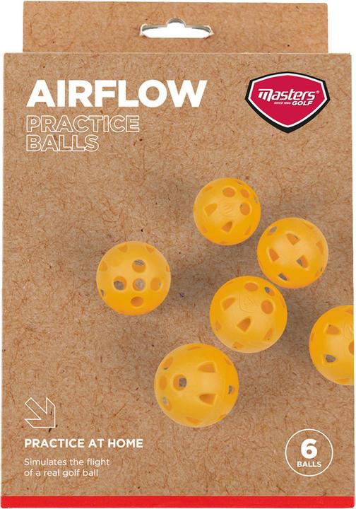 Produktbild Masters Airball