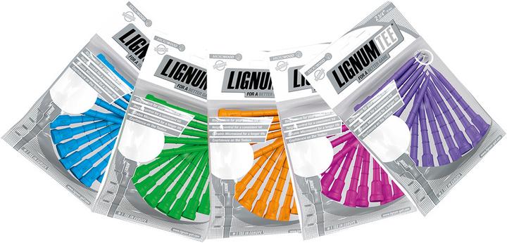 Immagine prodotto Lignum 2 3/4 72 mm