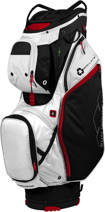 Sun Mountain ECO Lite Cart Bag Water Resitant