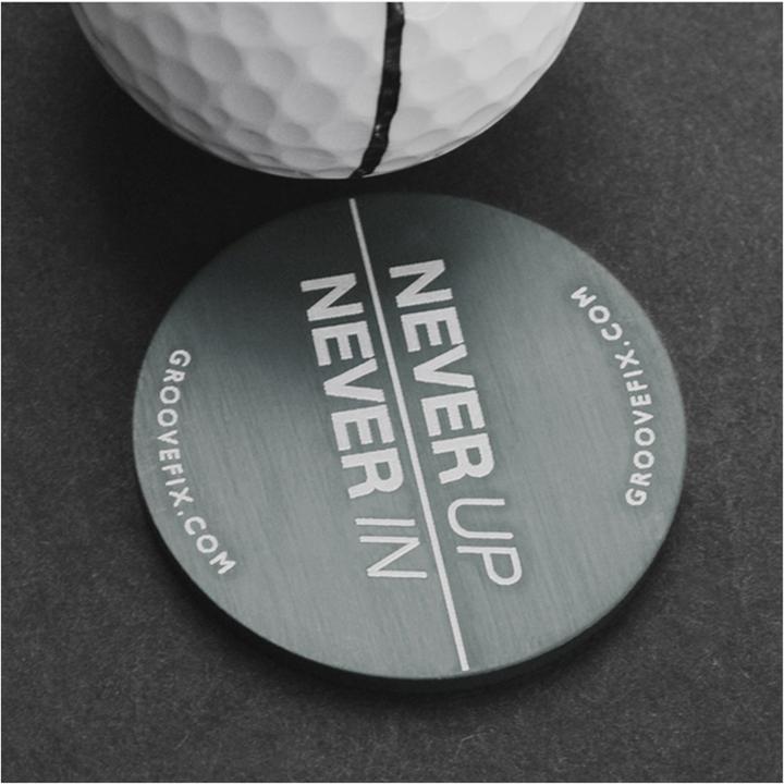 Groove Fix BigBall marker