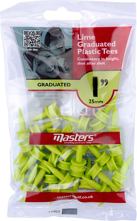 Immagine prodotto Masters Magliette Step