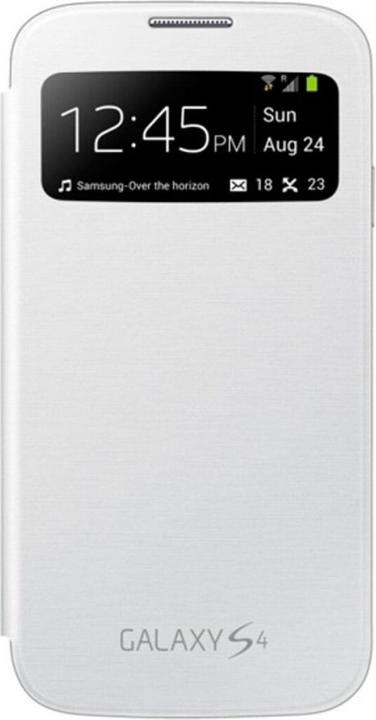 Actual product image Samsung Flip (Samsung Galaxy S4)