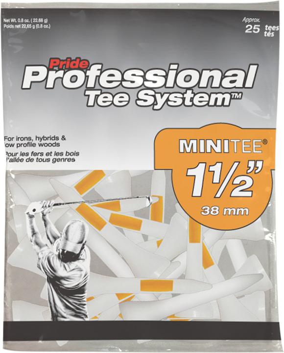 Produktbild Pride Sports Professional Tee System