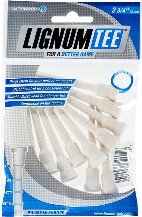 Immagine prodotto Lignum 2 3/4 72 mm