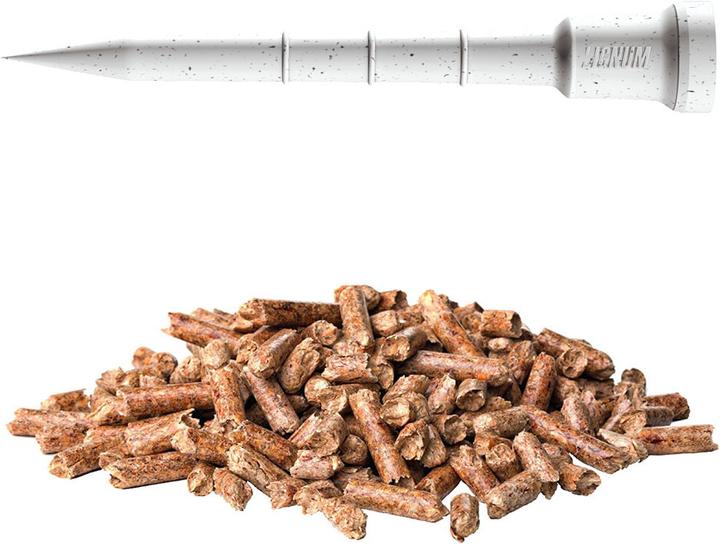 Immagine prodotto Lignum 2 3/4 72 mm