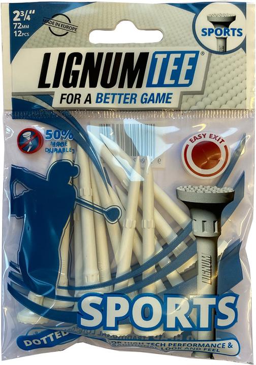 Lignum Sport 2 3/4 72mm