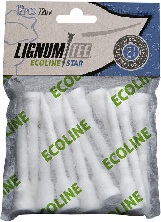 Lignum ECO Star 2 3/4 72mm