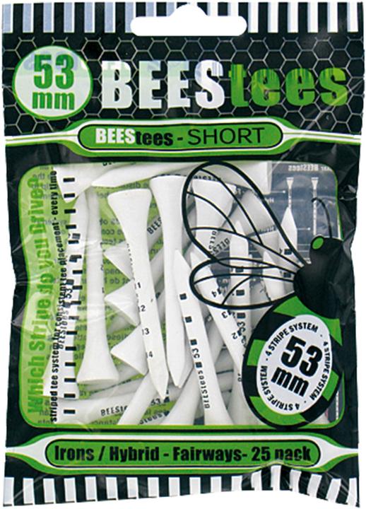 Actual product image Bee Stees Wood teas small pack
