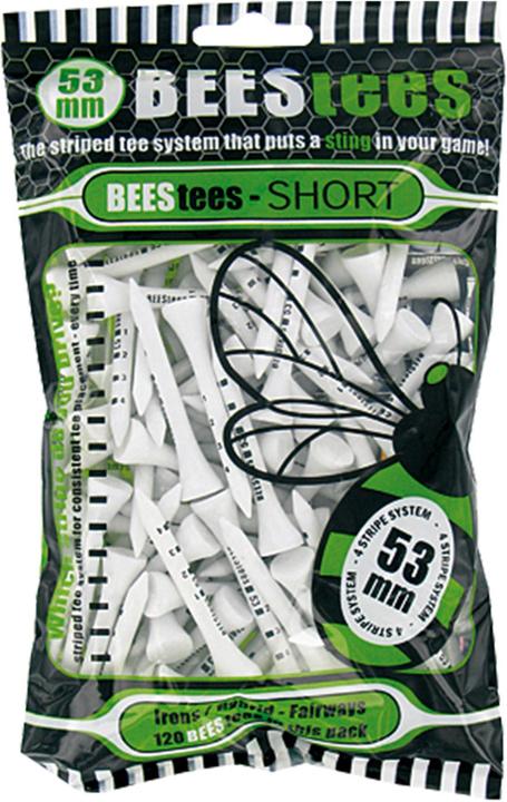 Bee Stees Holztees Boom Pack