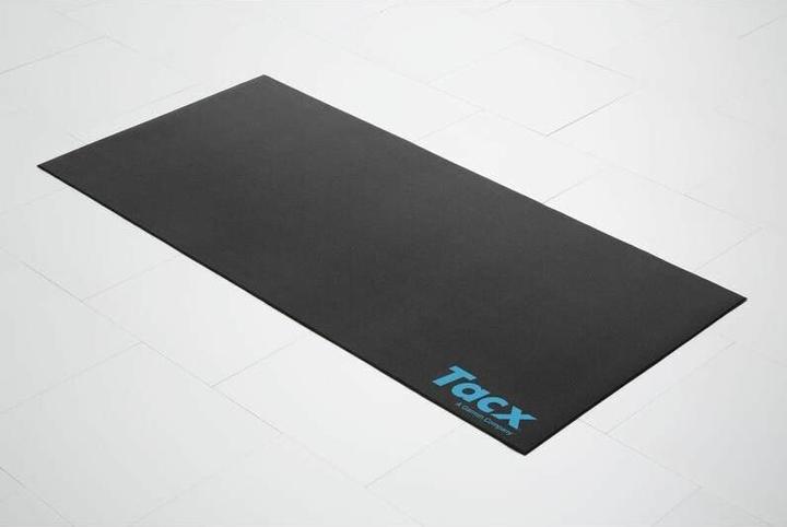 Tacx Mats for drive rollers