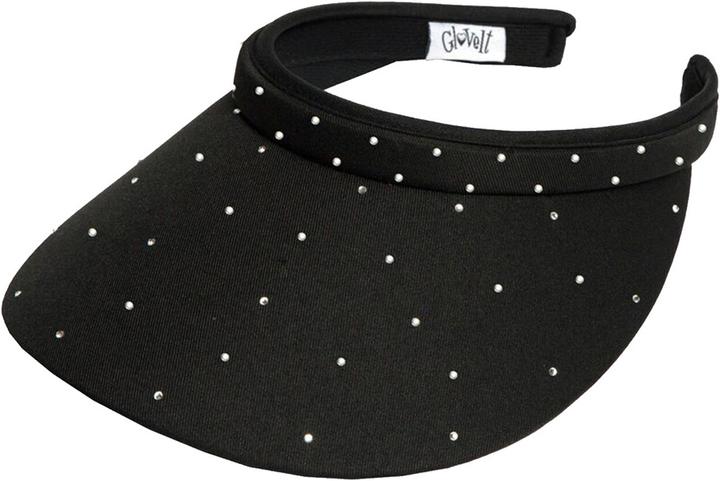 Actual product image GloveIt Bling Slide On