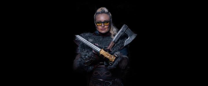 Image du produit Gunnar Valhalla